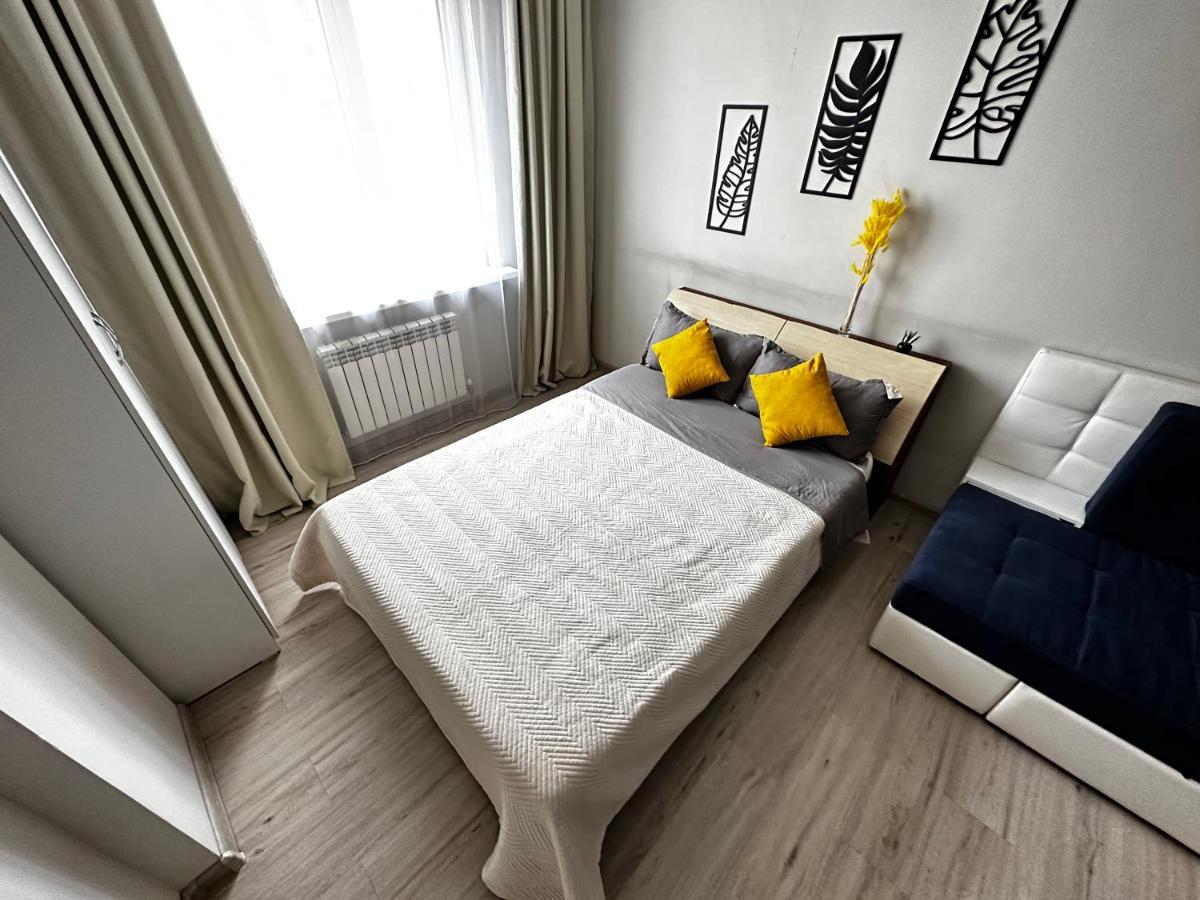 Жк Молодежный В Центре Алматы Almaty Extérieur photo